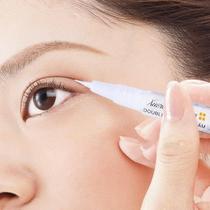 Double eyelid invisible patch big eye artifact shaping cream double eyelid patch invisible Fiber lace double-sided shaping cream