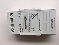 PHILIPS PHILIPS original HeartStart MRx defibrillator battery 14 4V 91Wh M3538A