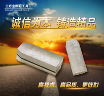 Diamond polishing block Stone polishing block