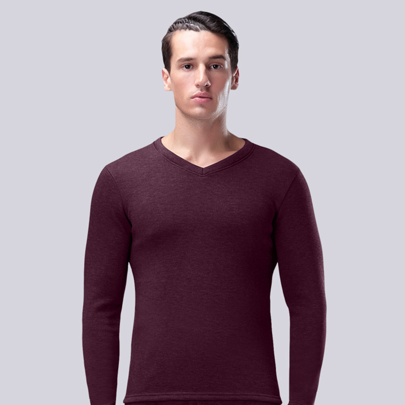 双十一为这八款秋冬保暖内衣种草11