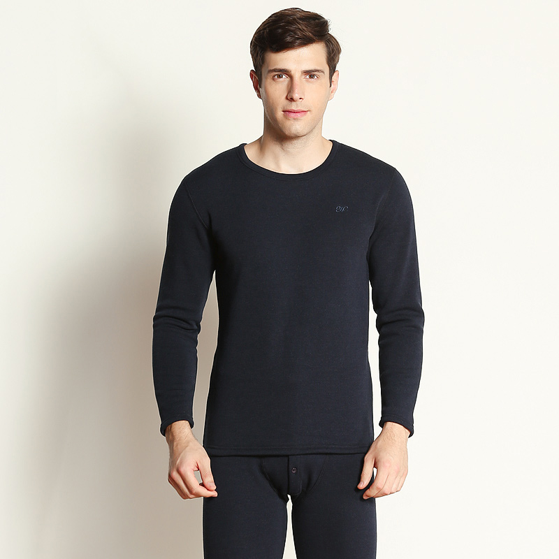 双十一为这八款秋冬保暖内衣种草31