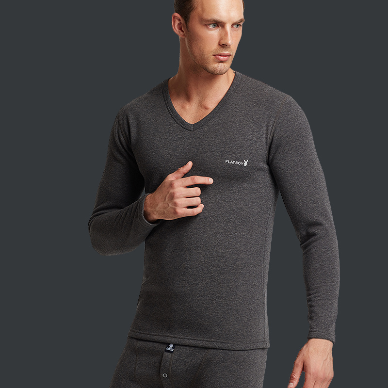 双十一为这八款秋冬保暖内衣种草15