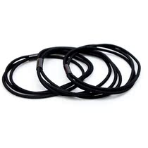 A bundle of three-in-one Hairband (100)