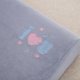 ຖົງໝອນຢາງຢາງພາລາ Memory Foam pillow core ຄົວເຮືອນ 60x40 ເດັກນ້ອຍ 50*30 ຄູ່ດຽວ