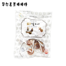 South Korea imported wal flower dance sweet potato lollipop maltose cake lollipop 280g bag