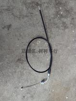 110-125CC small and high race Apollo Kawasaki Little Flying Eagle cross-country motorcycle pull-line throttle line