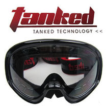 Tank 990 goggles off-road goggles motorcycle glasses ski goggles tanked racing goggles