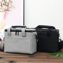 SLR camera bag Micro single portable crossbody Canon Nikon Sony Professional Digital waterproof multi-function photography Backpack