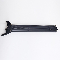 Moxibustion rack arm