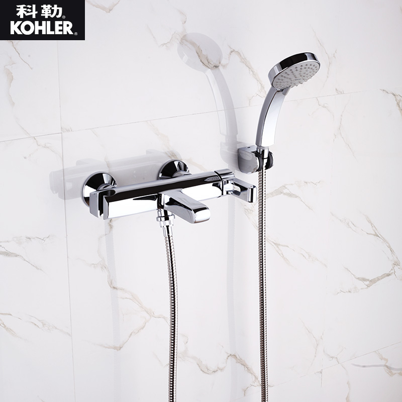 Kohler Shower Head Xin Jiali Wall Mounted Shower Tub Faucet