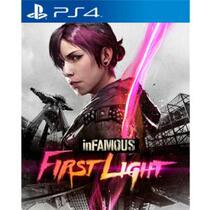 PS4 second-hand game is notorious