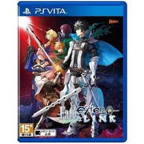 psv brand new game Fate night Fate Extella Link Chinese spot