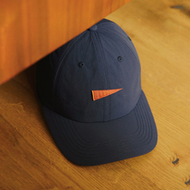 Acap quick-drying breathable peaked cap waterproof big head men and women outdoor sunscreen hat function small standard soft top baseball cap