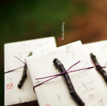 Melon Meow incense Yoyo Temple gift Yeongying Ye Sakura Yingjing Sanwei whole box