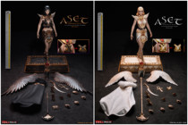 Order TBLeague 1 6 Egyptian Gods Series Isis PL2021-185 Movable Dolls