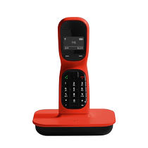 colombo European digital cordless telephone fashion mother caller ID Chinese menu