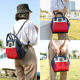 Mummy bag trumpet new large-capacity mother bag mother and baby bag out fashion hand messenger bag female backpack Mummy bag trumpet new large-capacity mother bag mother and baby bag out fashion hand messenger bag female backpack