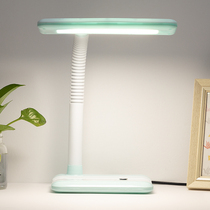 University student led table lamp study special student children desk plug-in electric reading and reading job writing eye protection lamp