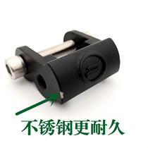 Spring breeze motorcycle 400nk 650nk 650TR modified state guest version modified seat height reduction code body reduction