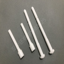 Suitable for Geberit hidden water tank Panel rod Wall row toilet push rod flushing rod extended Wrigley Anwar water tank