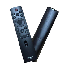 Original Hisense TV CRF3A77 Universal 55U7F 65U7F 65U9F voice remote control CRF3A71
