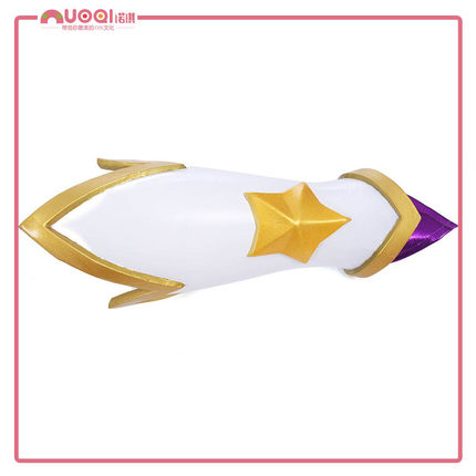 诺琪 LOL英雄联盟 星之守护者魔法少女金克斯 金克丝cos服装 道具-tmall.com天猫 诺琪 LOL英雄联盟 星之守护者魔法少女金克斯 金克丝cos服装 道具-tmall.com天猫