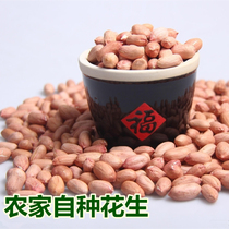 Farm peanut kernels peanuts hulled peanuts peanuts grains grains bulk 250g