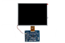 10 4 inch VGA board UT-MD070201 V 1