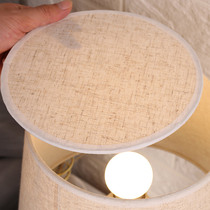 (Please do not place an order for non-selling products)Lampshade top cover