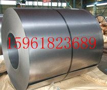 Secondary product pickling plate manufacturers hot-rolled coil production and utilization of galvanized steel plate cold-rolled iron plate