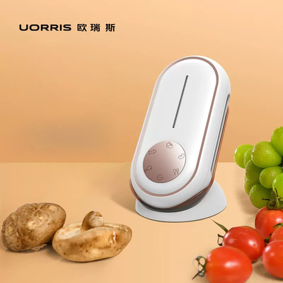 德国欧瑞氏uorris果蔬清洗机洗菜净化器消毒洗蔬菜水果神器家用