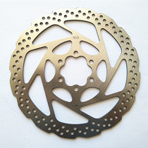 Mountain bike disc brake disc 160mm Quality RT56 style Plum Blossom Screw