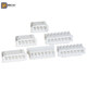 접착제 쉘 XH2.54mm 피치 접착제 쉘 플러그 2p3p4p5p6p7p8p9p10p14p 커넥터 접착제 쉘 XH2.54mm 피치 접착제 쉘 플러그 2p3p4p5p6p7p8p9p10p14p 커넥터