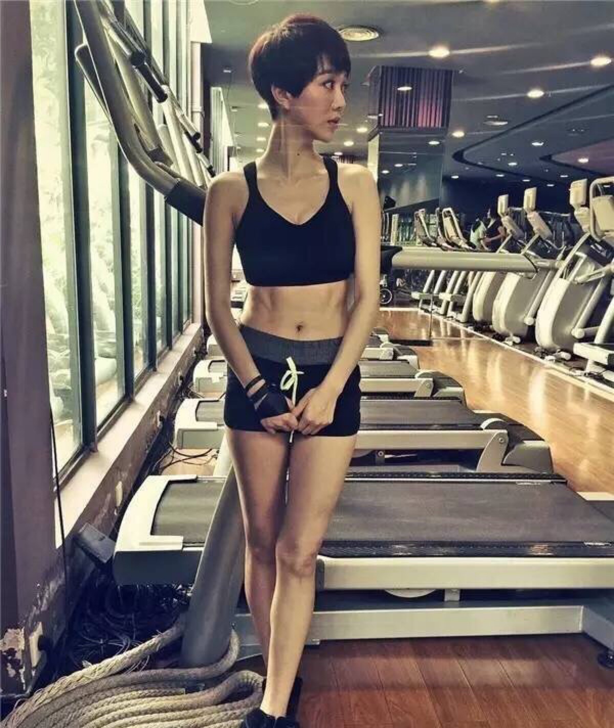 姜妍谈与老戏骨合作感受,娱乐圈的清流啊