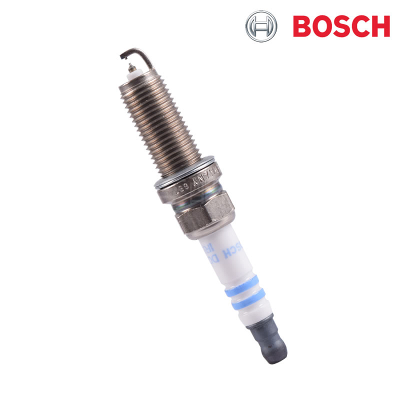bosch double iridium spark plug suitable for infiniti q60qx50 qx56 qx70 80 fx37m37 c37
