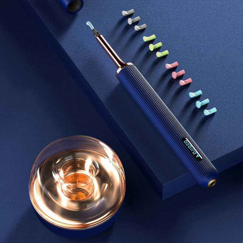 【炫锋】bebird高清可视挖耳勺