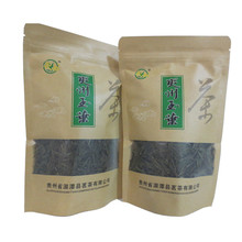 2021 Гуйчжоу Зеленыйчай Новый чай Мэйтан Цуйцзюй Yizhou Yiyi Yiyi Yiyi Yuyi 100 г 500 г упаковки почты за мешок