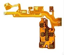 Canon IXUS100 IXUS100 IXUS132IXUS120 IXUS95 XUS115 XUS115 switchboard key board camera maintenance