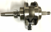 Jialing Hummer Silver Steel Snow Leopard Hero Jiansen 150 175 200 250 300 Crankshaft Assembly Crank