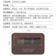 Miniso Miniso 3 차원 메이크업 여성 방수 및 땀 방지 및 탈색되지 않고 오래 지속되는 천연 초보자를위한 3 색 눈썹 파우더 Miniso Miniso 3 차원 메이크업 여성 방수 및 땀 방지 및 탈색되지 않고 오래 지속되는 천연 초보자를위한 3 색 눈썹 파우더