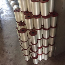 Nylon monofilament heald wire Casting net hand throwing wire Fishing net braided wire Repair wire