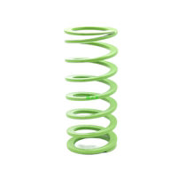 SWY42 Outer diameter 31 rectangular mold spring high stroke super large compressed spring YSWY spiral light green color