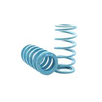 YSWU Supercompression Spring SSWU X - SWU Mould Spring Spring