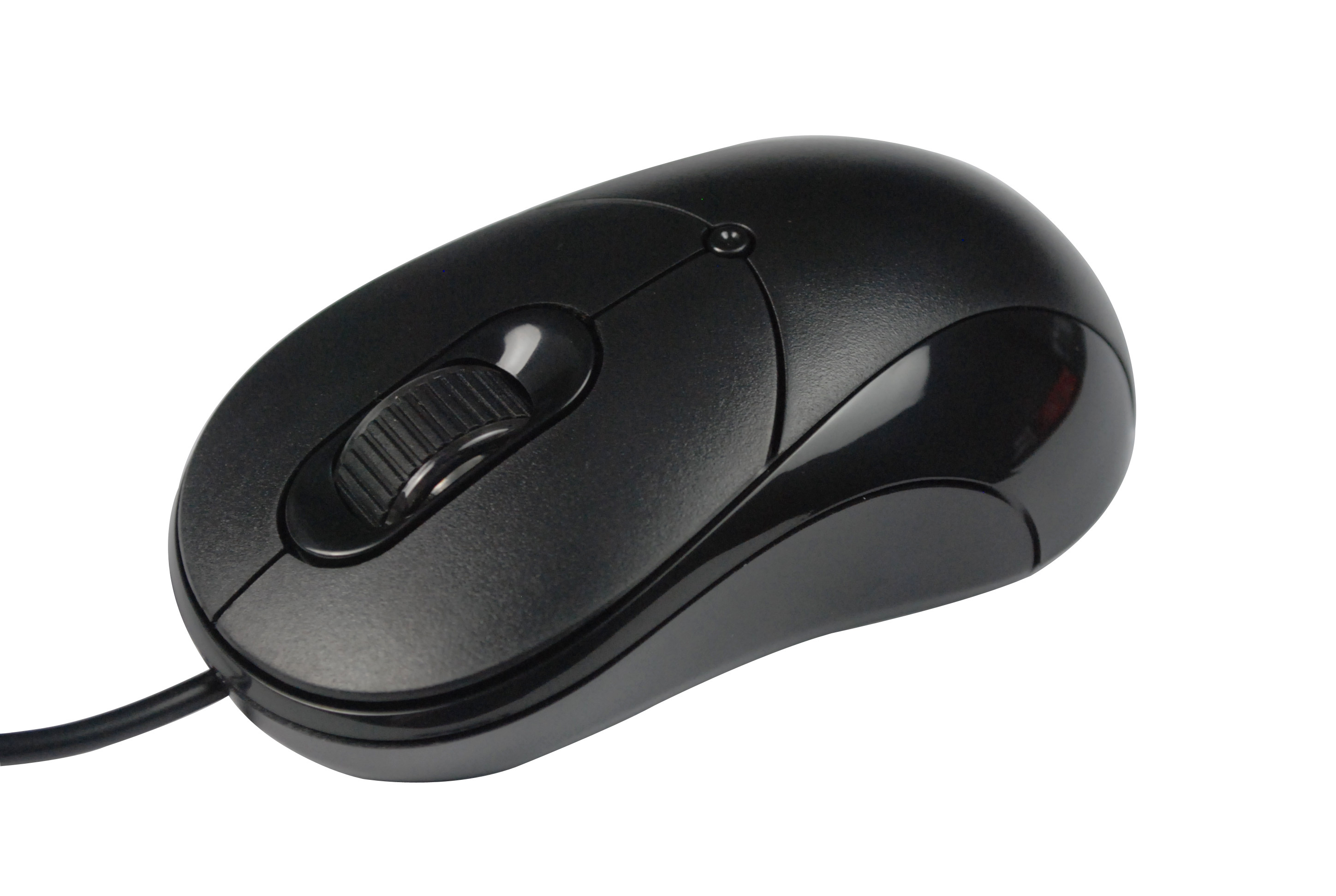 ps2有线办公鼠标cad制图神器