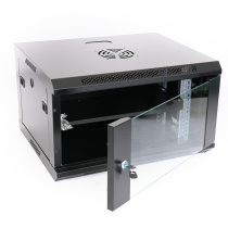 6U 9U 12U 15U 18U wall hanging cabinet imitation totem wall cabinet thick network Cabinet 6U thick wall cabinet