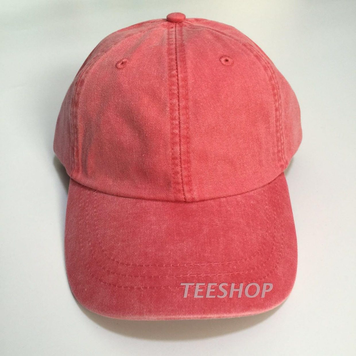 【多色现货】adams classic cap 经典 纯色 百搭 蜡染 cap帽