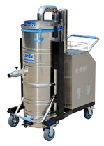 380V Industrial Vacuum Cleaner High Power Industrial Vacuum Cleaner long working vacuum cleaner DL-4010