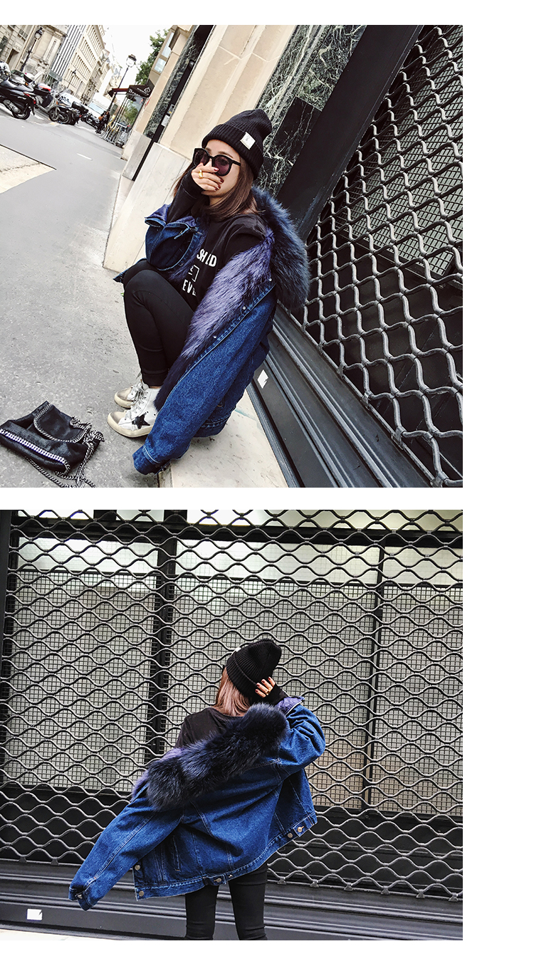 Short jacket DODOYZ Bf Short jacket DODOYZ Bf