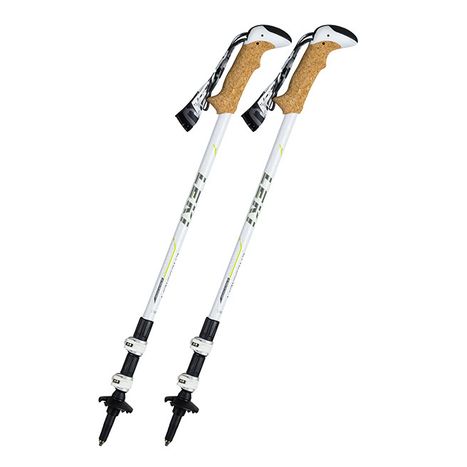 登山杖,登山途中的黄金搭档