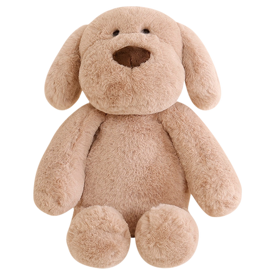 Cute puppy doll plush toy doll sleeping on bed pillow girl dog repair doll birthday gift
Cute puppy doll plush toy doll sleeping on bed pillow girl dog repair doll birthday gift